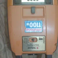 جارو برقی اصلی سالم