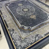 بـزرگتـرین تولیـد کـنـنـده فـرش های مـاشـیـنـی