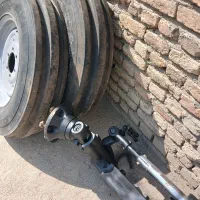 اکسل تراکتور شیش