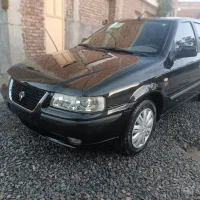 سمند ef7 فروش و معاوضه|خودرو سواری و وانت|مهاباد (آذربایجان غربی), |دیوار