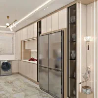 کابینت زیبا سازان کد ۰۸۱