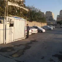 شیفت روز پارکینگ آرتان