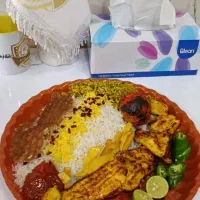 فروش انواع غذا پرسنلی جهت ادارات وباشگاهها