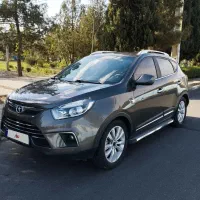 جکS5مدل۹۶ بدون خط کم کار