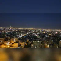جذابترین-آپارتمان-کل-منطقه-ویو-تهران-فایل-واقعی