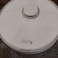 جارو رباتیک Dreame L10 pro|جاروبرقی، جارو شارژی، بخارشو|تهران, ظفر|دیوار