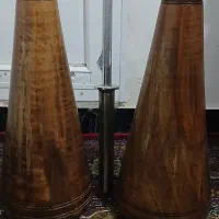 میل باستانی والتر قهرمانی