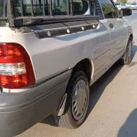 پراید بار