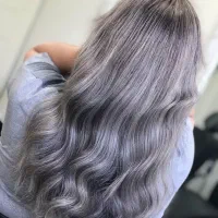 مدل هایلایت و آمبره