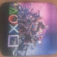 کیف حمل ps4|کنسول، بازی ویدئویی و آنلاین|کیش, |دیوار