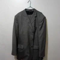 کت و شلوار مردانه