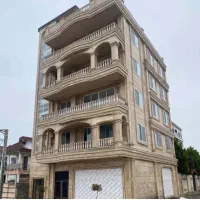 دورس/مستغلات/۴طبقه یکجا/مدارک آماده/5پارکینگ