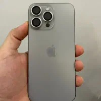 ۱۵ پرومکس در حد نو رجیستر شده