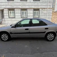 زانتیا مدل ۸۴ درحد|خودرو سواری و وانت|اراک, |دیوار