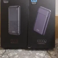 پاور بانک نو