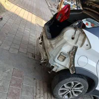 سپرسازی وسپرفروشی،چراغ،سینی فن رکاب، بدنه|خدمات موتور و ماشین|گلستان (تهران), |دیوار