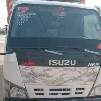 بیکپ ایسوزو