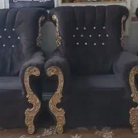 مبل راحتی ۷نفره