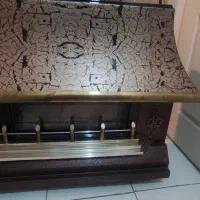 بخاری شومینه