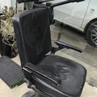 صندلی ارایشگاه