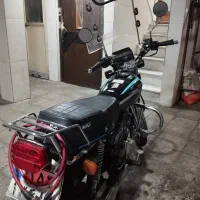 موتور هندا ساوین