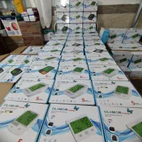 پخش عمده و تکی فشار سنج گلامور