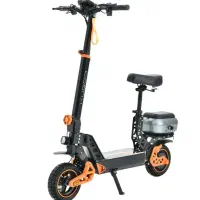 اسکوتر برقی کوگو M5 mini plus kugoo  اورجینال۲۰۲۵