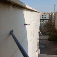 پیچ ورولپلاک نما باطناب راپلکار در ارتفاع بندباز|خدمات پیشه و مهارت|کرج, گوهردشت|دیوار