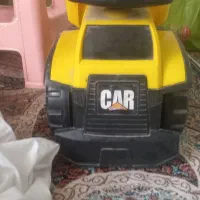 ماشین بزرگ