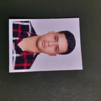 شناسنامه گم شده