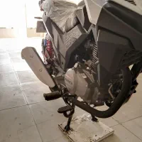 موتور|موتورسیکلت|زنجان, |دیوار