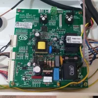 تعمیر برد لباسشویی ظرفشویی یخچال ساید|خدمات پیشه و مهارت|کرمان, |دیوار