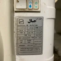 کولر آبی جبال|کولر آبی|تهران, شهرک غرب|دیوار