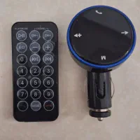 پخش کننده اف ام خودرو