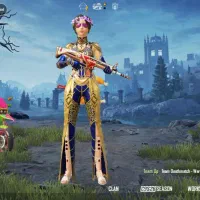 اکانت پابجی|کنسول، بازی ویدئویی و آنلاین|فیروزآباد (فارس), |دیوار