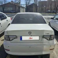 پراید کوییک سورن پلاس ای اف سون و