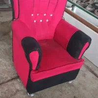 مبل کودک و میز تلویزیون ثابت