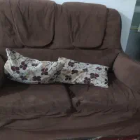 مبل راحتی|مبلمان خانگی و میز عسلی|بهشهر, |دیوار