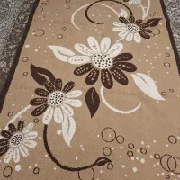 گلیم فرش ۶ متری