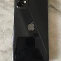 iPhone 11 - 128 GB - zaa‌ - دوسیم کارت|موبایل|بجنورد, |دیوار