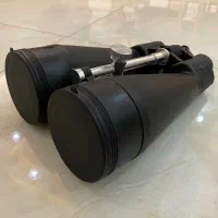 دوربین دوچشمی نایت‌اسکای مدل 20x80 NS