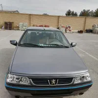 پژو 405Glx|خودرو سواری و وانت|برخوار, |دیوار