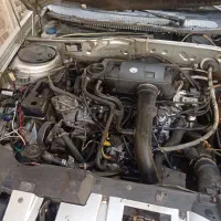 سمند مدل ۸۳|خودرو سواری و وانت|مشهد, امیریه|دیوار