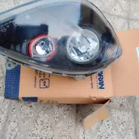 چراغ ماشین.داشبورد.باربند.در صندوق.سیم بکسل|قطعات یدکی و لوازم جانبی|مشهد, شهید معقول|دیوار