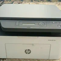 پرینتر لیزری hp چندکاره مدل 135w|پرینتر، اسکنر، کپی، فکس|تهران, نازیآباد|دیوار