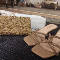 تعدادی کیف خارجی نو