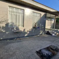 زمین مسکونی بهمراه خانه کلنگی|فروش زمین و ملک کلنگی|خان ببین, |دیوار