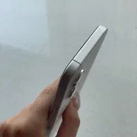 ایفون ۱۶ نرمال سفید ch|موبایل|بجنورد, |دیوار