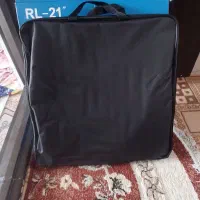 رینگ لایت 21اینچ|دوربین عکاسی و فیلم‌برداری|ارومیه, |دیوار