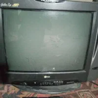 تلوزیون ال جی ۲۱